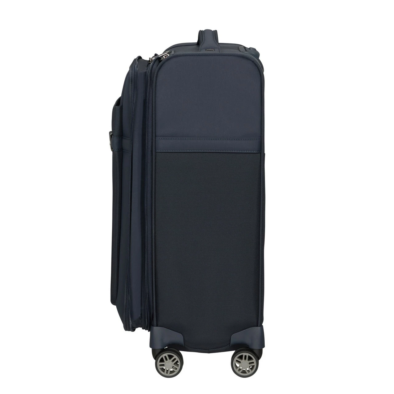 Samsonite Airea 4 Wheel Slim Exp Cabin Suitcase - 55cm X 35cm 17 Samsonite Airea 4 Wheel Slim Exp Cabin Suitcase - 55cm X 35cm - Image 17
