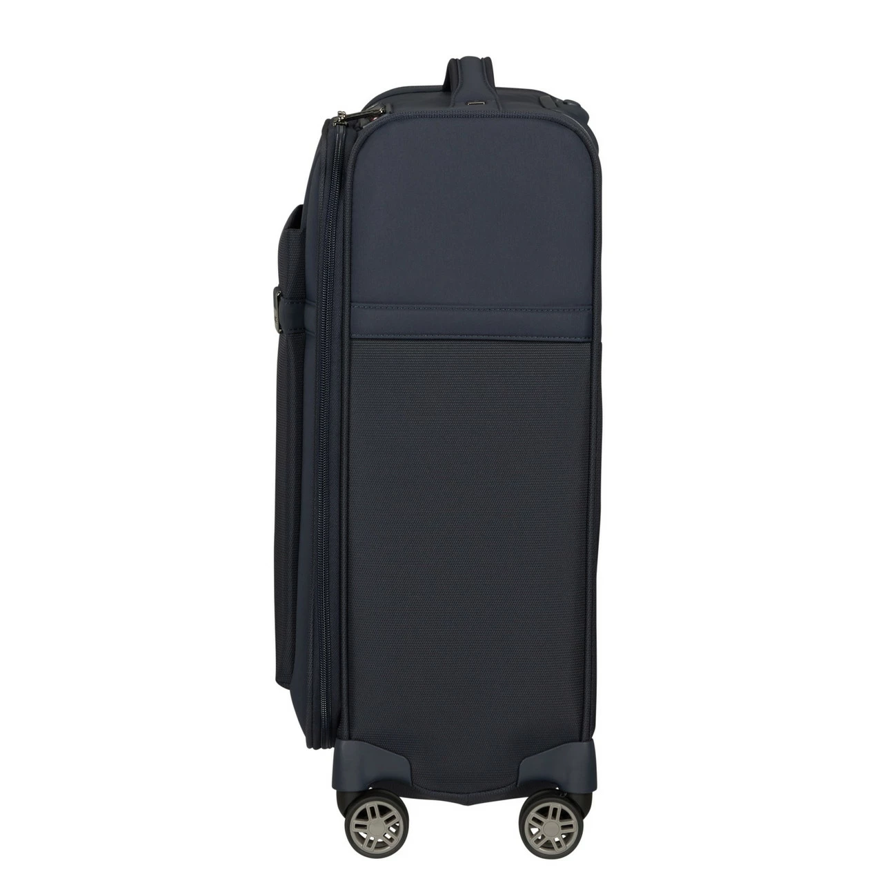 Samsonite Airea 4 Wheel Slim Exp Cabin Suitcase - 55cm X 35cm 16 Samsonite Airea 4 Wheel Slim Exp Cabin Suitcase - 55cm X 35cm - Image 16