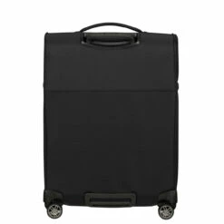 Samsonite Airea 4 Wheel Strict Cabin Suitcase - 55cm -Luggage Store 133623 1041 AIREA SPINNER 5520 STRICT BACK 95242.1689156639
