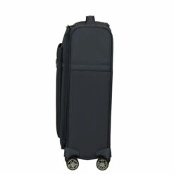 Samsonite Airea 4 Wheel Strict Cabin Suitcase - 55cm -Luggage Store 133623 1247 airea spinner 5520 strict side 1 86412.1689156639