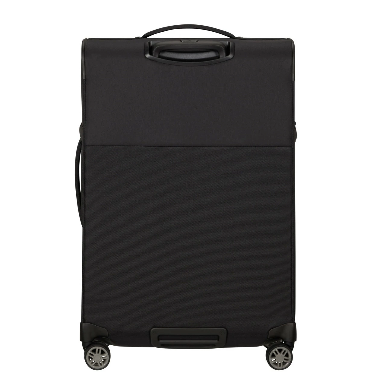 Samsonite Airea 4 Wheel Expandable Medium Suitcase - 67cm 2 Samsonite Airea 4 Wheel Expandable Medium Suitcase - 67cm - Image 2