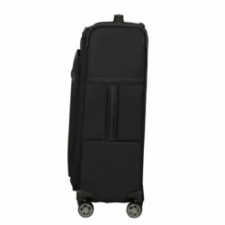 Samsonite Airea 4 Wheel Expandable Medium Suitcase - 67cm 24 Samsonite Airea 4 Wheel Expandable Medium Suitcase - 67cm -Luggage Store 133625 1041 airea spinner 6724 exp side 2 77762.1689157740