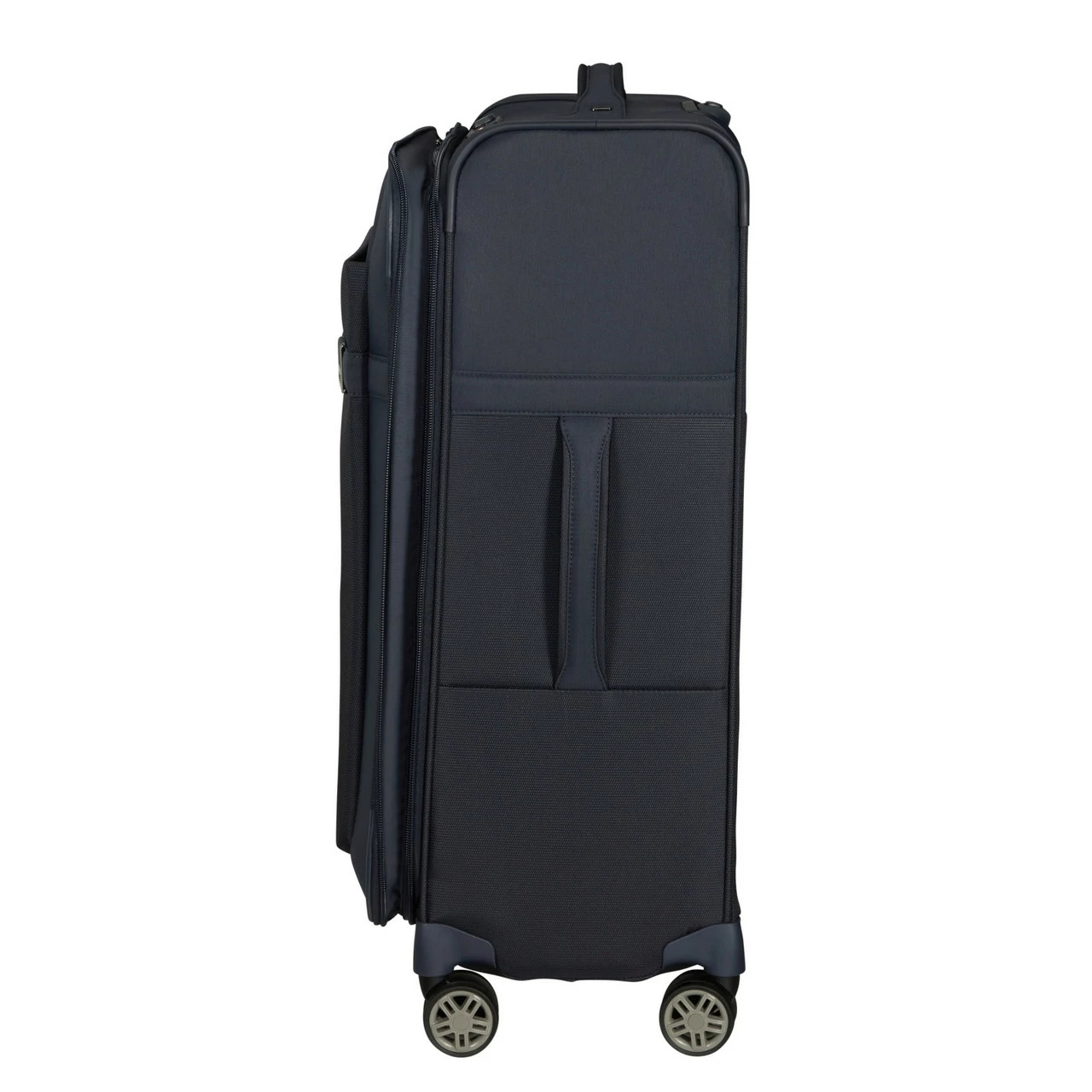 Samsonite Airea 4 Wheel Expandable Medium Suitcase - 67cm 18 Samsonite Airea 4 Wheel Expandable Medium Suitcase - 67cm - Image 18