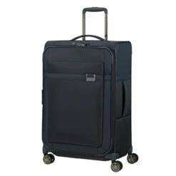 Samsonite Airea 4 Wheel Expandable Medium Suitcase - 67cm 35 Samsonite Airea 4 Wheel Expandable Medium Suitcase - 67cm -Luggage Store 133625 1247 airea spinner 6724 exp front34 1 01951.1689157740