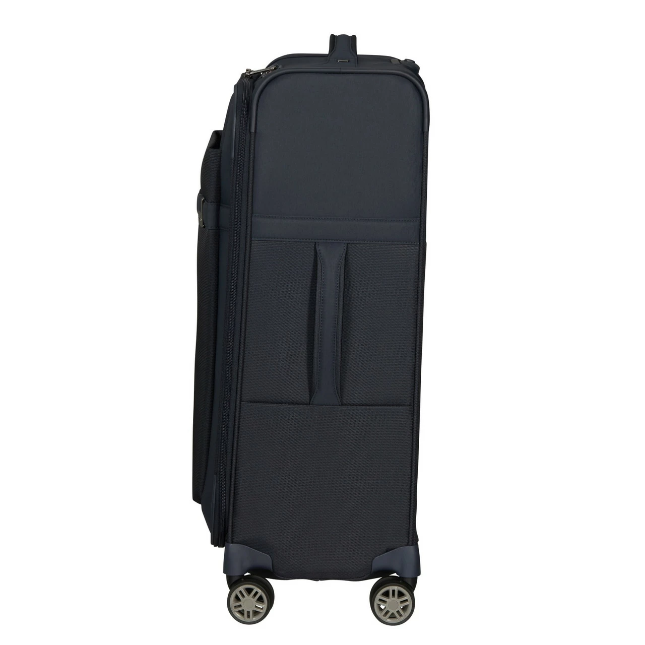 Samsonite Airea 4 Wheel Expandable Medium Suitcase - 67cm 17 Samsonite Airea 4 Wheel Expandable Medium Suitcase - 67cm - Image 17