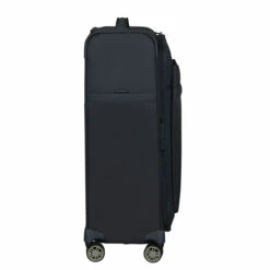 Samsonite Airea 4 Wheel Expandable Medium Suitcase - 67cm 38 Samsonite Airea 4 Wheel Expandable Medium Suitcase - 67cm -Luggage Store 133625 1247 airea spinner 6724 exp side 50982.1689157740
