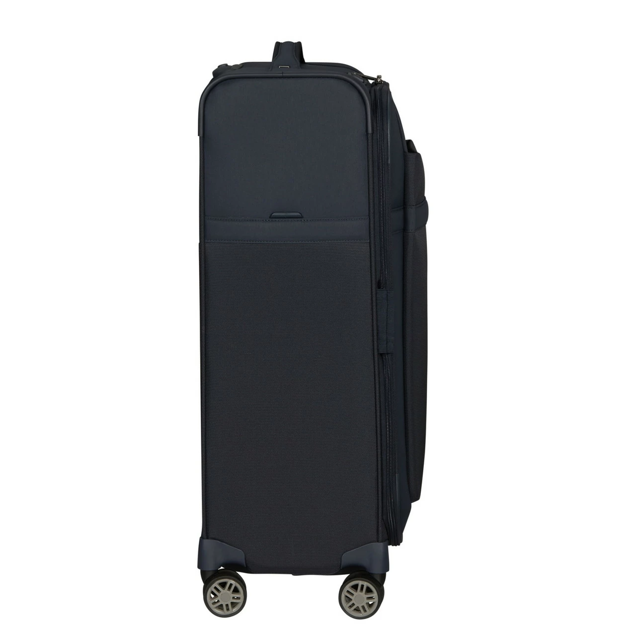 Samsonite Airea 4 Wheel Expandable Medium Suitcase - 67cm 19 Samsonite Airea 4 Wheel Expandable Medium Suitcase - 67cm - Image 19