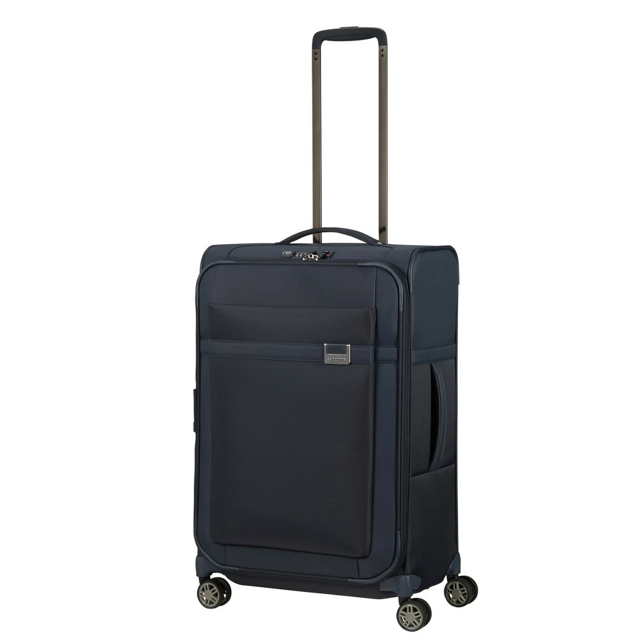 Samsonite Airea 4 Wheel Expandable Medium Suitcase - 67cm 20 Samsonite Airea 4 Wheel Expandable Medium Suitcase - 67cm - Image 20