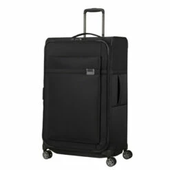 Samsonite Airea 4 Wheel Expandable Large Suitcase - 78cm -Luggage Store 133626 1041 AIREA SPINNER 7829 EXP FRONT34 90835.1689158155