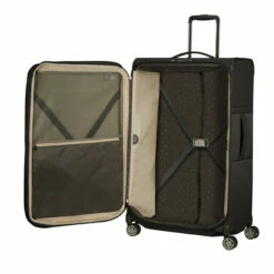 Samsonite Airea 4 Wheel Expandable Large Suitcase - 78cm -Luggage Store 133626 1041 AIREA SPINNER 7829 EXP INTERIOR 27661.1689158155