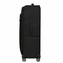 Samsonite Airea 4 Wheel Expandable Large Suitcase - 78cm -Luggage Store 133626 1041 AIREA SPINNER 7829 EXP SIDE 07907.1689158155