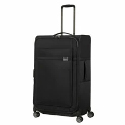 Samsonite Airea 4 Wheel Expandable Large Suitcase - 78cm -Luggage Store 133626 1041 AIREA SPINNER 7829 EXP WHEEL HANDLE FULL 38339.1689158155