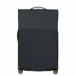 Samsonite Airea 4 Wheel Expandable Large Suitcase - 78cm -Luggage Store 133626 1247 airea spinner 7829 exp back 91066.1689158155