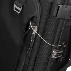 Samsonite Midtown Wheeled Duffle Backpack - 55cm -Luggage Store 133849 1041 midtown dufflewh 5520 backpack cable lock 02616.1666791026