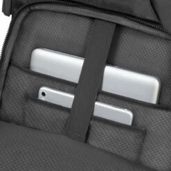 Samsonite Midtown Wheeled Duffle Backpack - 55cm -Luggage Store 133849 1041 midtown dufflewh 5520 backpack laptop compartment 65403.1666791026