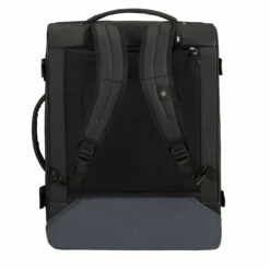 Samsonite Midtown Wheeled Duffle Backpack - 55cm -Luggage Store 133849 l403 midtown dufflewh 5520 backpack back 1 97672.1666791026