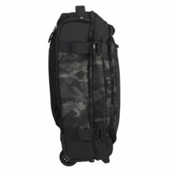 Samsonite Midtown Wheeled Duffle Backpack - 55cm -Luggage Store 133849 l403 midtown dufflewh 5520 backpack side 1 67905.1666791026
