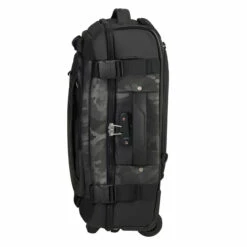 Samsonite Midtown Wheeled Duffle Backpack - 55cm -Luggage Store 133849 l403 midtown dufflewh 5520 backpack side 11515.1666791026