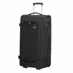 Samsonite Midtown Wheeled Duffle - 79cm -Luggage Store 133850 1041 midtown dufflewh 7929 front34 74722.1666790764