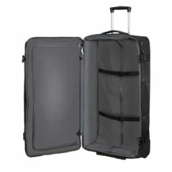 Samsonite Midtown Wheeled Duffle - 79cm -Luggage Store 133850 1041 midtown dufflewh 7929 interior 1 73908.1666790764