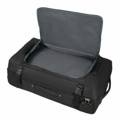 Samsonite Midtown Wheeled Duffle - 79cm -Luggage Store 133850 1041 midtown dufflewh 7929 interior 53797.1666790764