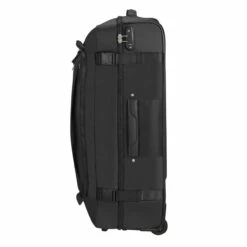 Samsonite Midtown Wheeled Duffle - 79cm -Luggage Store 133850 1041 midtown dufflewh 7929 side 82666.1666790764