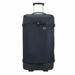 Samsonite Midtown Wheeled Duffle - 79cm -Luggage Store 133850 1247 midtown dufflewh 7929 front 96348.1666790764