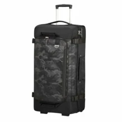 Samsonite Midtown Wheeled Duffle - 79cm -Luggage Store 133850 l403 midtown dufflewh 7929 front34 1 70040.1666790764