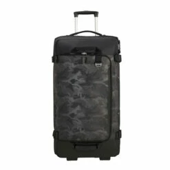 Samsonite Midtown Wheeled Duffle - 79cm -Luggage Store 133850 l403 midtown dufflewh 7929 front 1 51519.1666790764