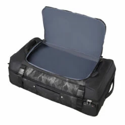Samsonite Midtown Wheeled Duffle - 79cm -Luggage Store 133850 l403 midtown dufflewh 7929 interior 2 81365.1666790764