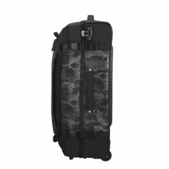 Samsonite Midtown Wheeled Duffle - 79cm -Luggage Store 133850 l403 midtown dufflewh 7929 side 2 98752.1666790764