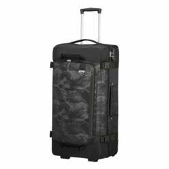 Samsonite Midtown Wheeled Duffle - 79cm -Luggage Store 133850 l403 midtown dufflewh 7929 wheel handle full 1 39329.1666790764