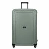Samsonite S'Cure Eco PC 4 Wheel Extra-Large Suitcase - 81cm