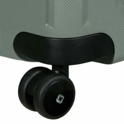Samsonite S'Cure Eco PC 4 Wheel Extra-Large Suitcase - 81cm -Luggage Store 135147 5587 s cure eco spin.8130 post consumer wheel 95824.1669114858