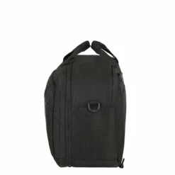 American Tourister Work-E 3-Way Boarding Bag -Luggage Store 138224 1041 work e 3 way boarding bag side 2 75412.1682609686