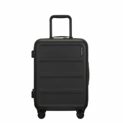 Samsonite Quadrix 2 Piece Luggage Set - 55cm & 75cm 22 Samsonite Quadrix 2 Piece Luggage Set - 55cm & 75cm -Luggage Store 138274 1041 QUADRIX SPINNER 5520 FRONT 97277.1689863227