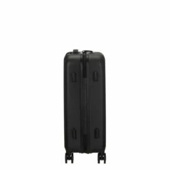 Samsonite Quadrix 4 Wheel Cabin Suitcase - 55cm -Luggage Store 138274 1041 QUADRIX SPINNER 5520 SIDE 1 86261.1689862642