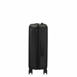 Samsonite Quadrix 4 Wheel Cabin Suitcase - 55cm -Luggage Store 138274 1041 QUADRIX SPINNER 5520 SIDE 78648.1689862644