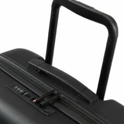 Samsonite Quadrix 4 Wheel Cabin Suitcase - 55cm -Luggage Store 138274 1041 QUADRIX SPINNER 5520 WHEEL HANDLE 08052.1689862659