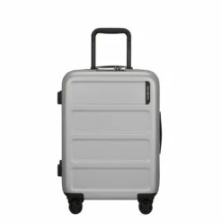 Samsonite Quadrix 2 Piece Luggage Set - 55cm & 75cm 36 Samsonite Quadrix 2 Piece Luggage Set - 55cm & 75cm -Luggage Store 138274 1776 QUADRIX SPINNER 5520 FRONT 23706.1689863227