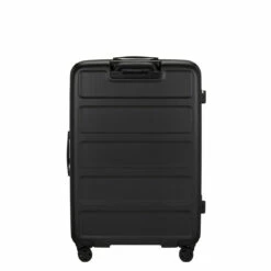Samsonite Quadrix 2 Piece Luggage Set - 55cm & 75cm 25 Samsonite Quadrix 2 Piece Luggage Set - 55cm & 75cm -Luggage Store 138276 1041 QUADRIX SPINNER 7528 BACK 30668.1689863232