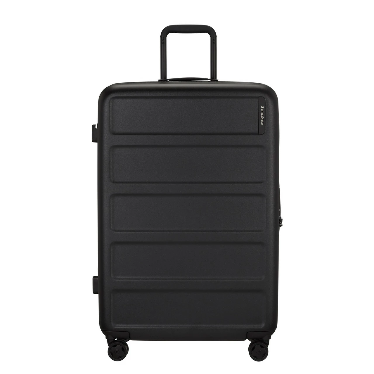 Samsonite Quadrix 2 Piece Luggage Set - 55cm & 75cm 2 Samsonite Quadrix 2 Piece Luggage Set - 55cm & 75cm - Image 2