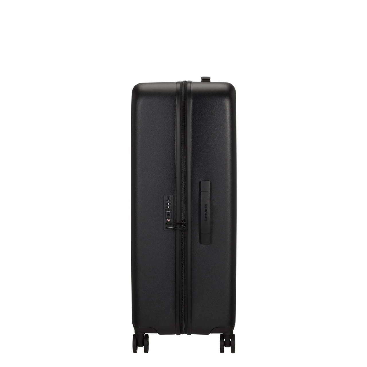 Samsonite Quadrix 2 Piece Luggage Set - 55cm & 75cm 7 Samsonite Quadrix 2 Piece Luggage Set - 55cm & 75cm - Image 7