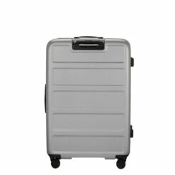 Samsonite Quadrix 2 Piece Luggage Set - 55cm & 75cm 39 Samsonite Quadrix 2 Piece Luggage Set - 55cm & 75cm -Luggage Store 138276 1776 QUADRIX SPINNER 7528 BACK 75127.1689863231