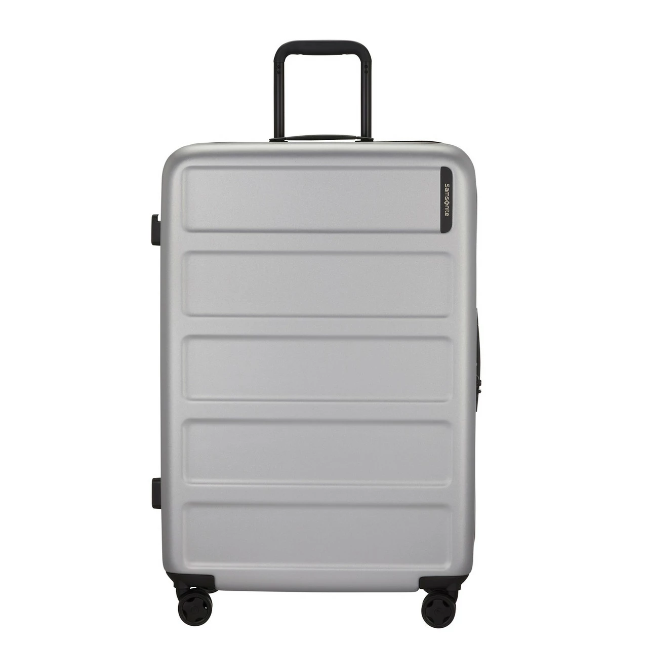 Samsonite Quadrix 2 Piece Luggage Set - 55cm & 75cm 16 Samsonite Quadrix 2 Piece Luggage Set - 55cm & 75cm - Image 16