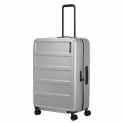 Samsonite Quadrix 4 Wheel Large Suitcase - 75cm -Luggage Store 138276 1776 QUADRIX SPINNER 7528 WHEEL HANDLE FULL 03112.1689856860