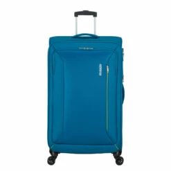 American Tourister Hyperspeed Expandable Large Suitcase - 80cm -Luggage Store 138995 6071 HYPERSPEED SPINNER 8030 TSA EXP FRONT 07930.1673356017