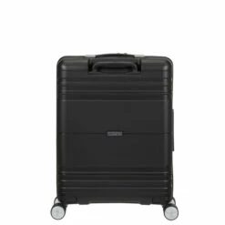 American Tourister Hello Cabin 4 Wheel Cabin Suitcase - 55cm -Luggage Store 139224 0581 hello cabin spinner 5520 tsa back 26123.1664971123