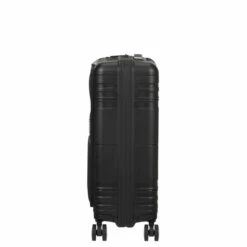 American Tourister Hello Cabin 4 Wheel Cabin Suitcase - 55cm -Luggage Store 139224 0581 hello cabin spinner 5520 tsa side 67700.1664971123