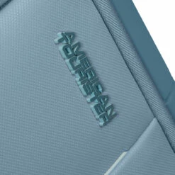 American Tourister Hello Cabin 4 Wheel Cabin Suitcase - 55cm -Luggage Store 139224 d198 hello cabin spinner 5520 tsa logo 20303.1664971123